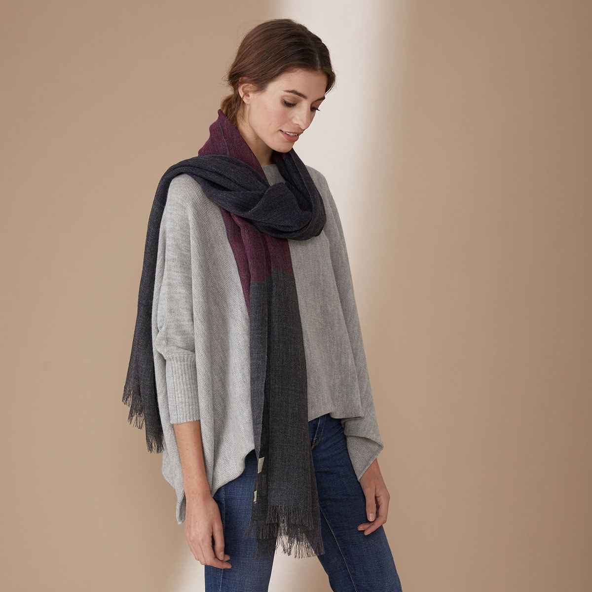 Meet Animaná, the sustainable Argentinian knitwear brand