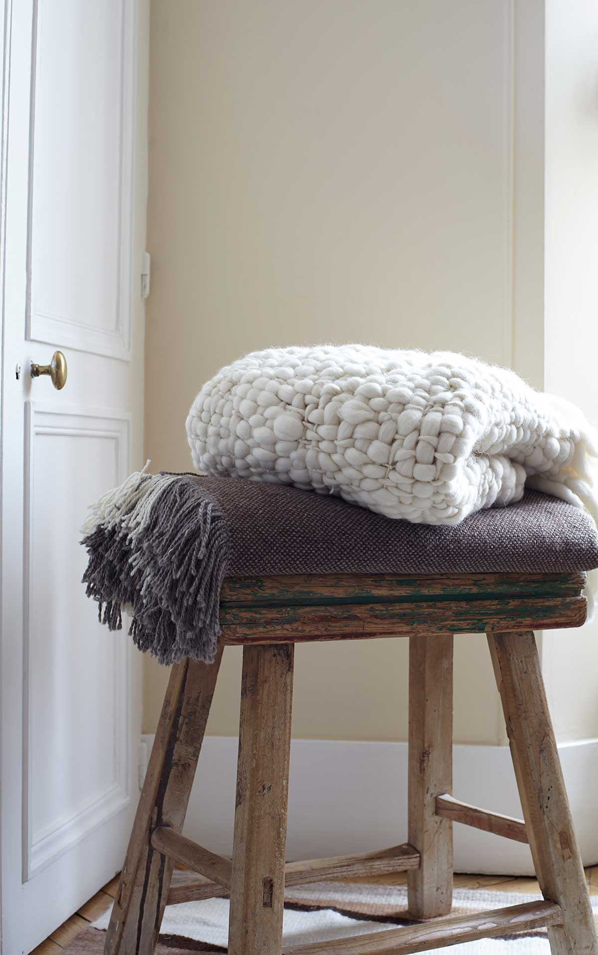 Meet Animaná, the sustainable Argentinian knitwear brand