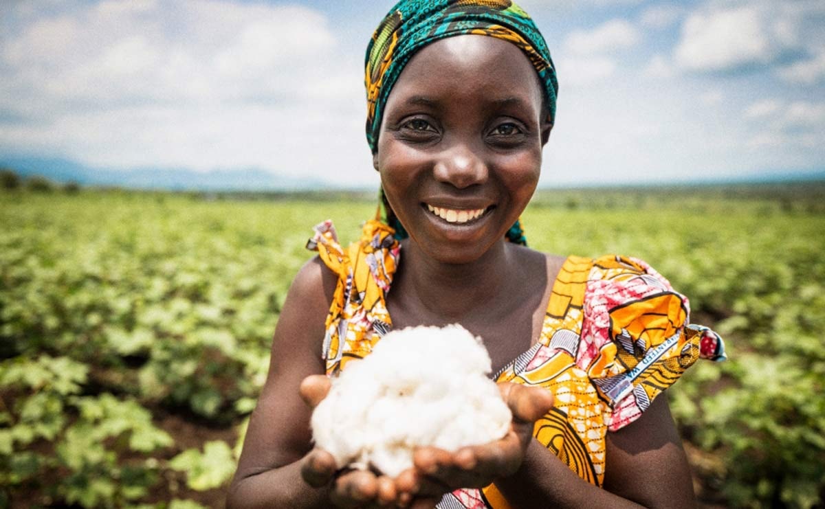 Rising Demand for Cotton made in Africa: More than 100 million ...