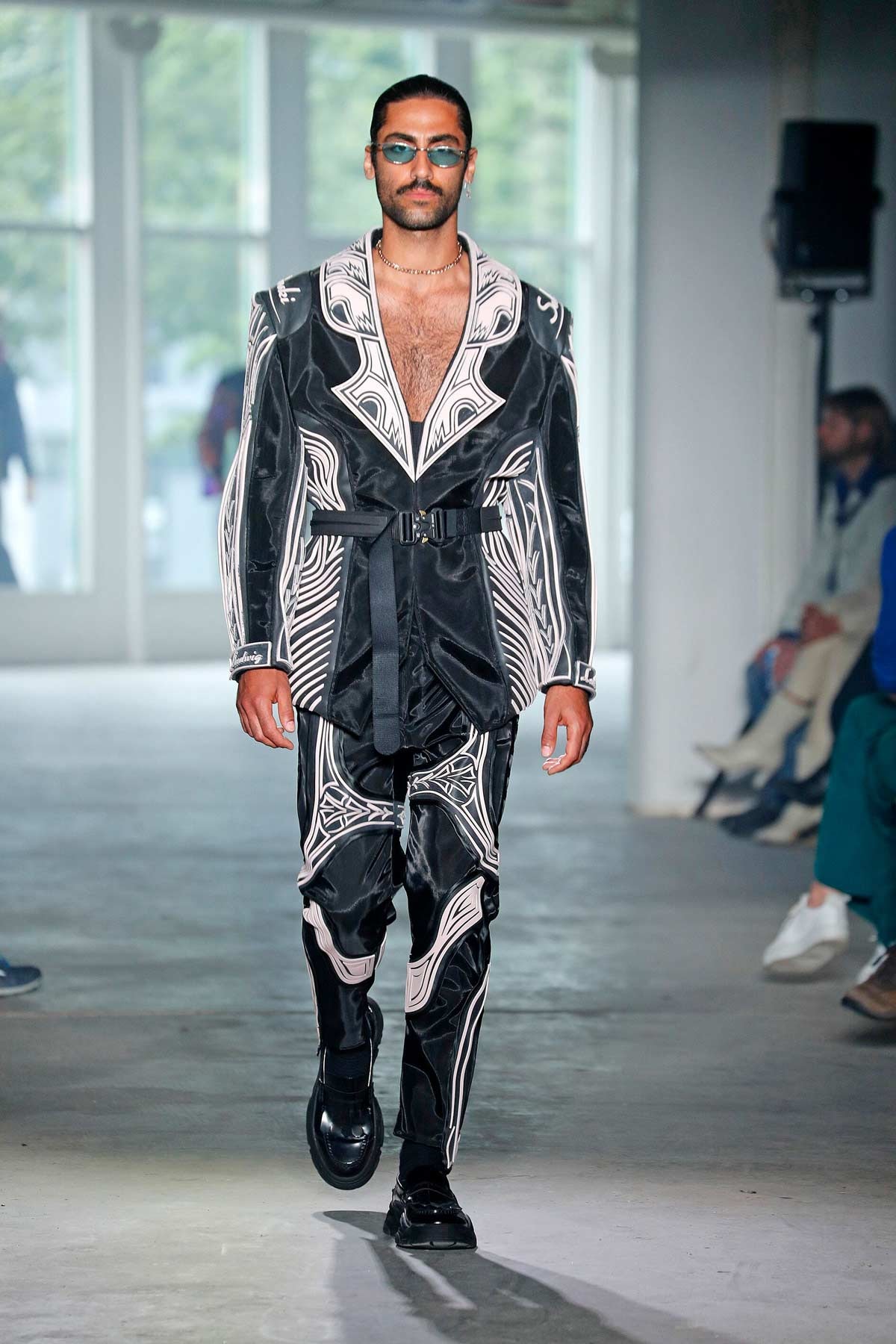 In pictures: Gerrit Rietveld Academie presents Fashion ...