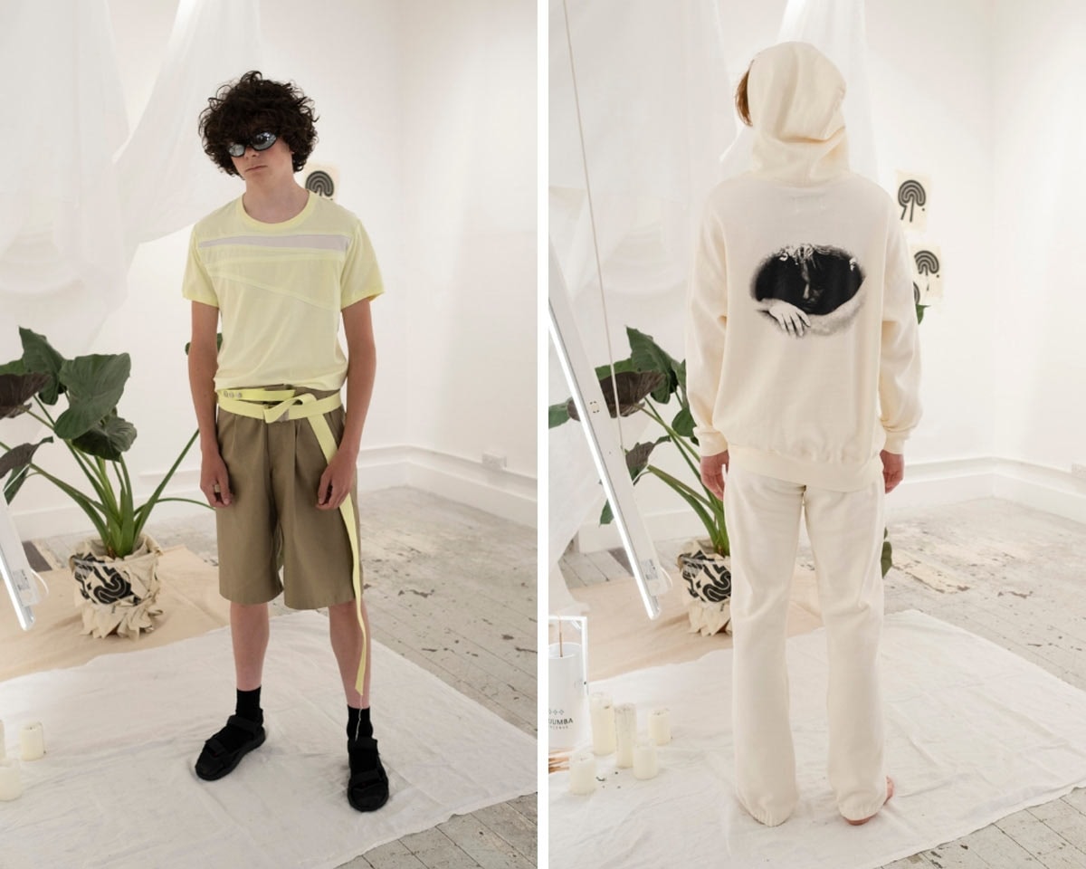 London Fashion Week Men’s - Five stand out SS20 presentations