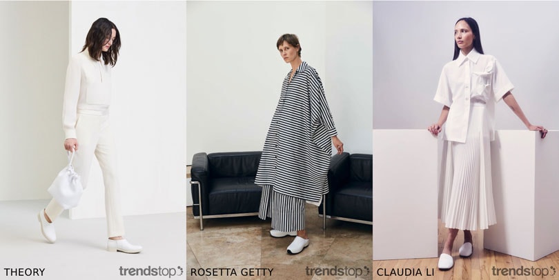 Resort 2020 Footwear Directions