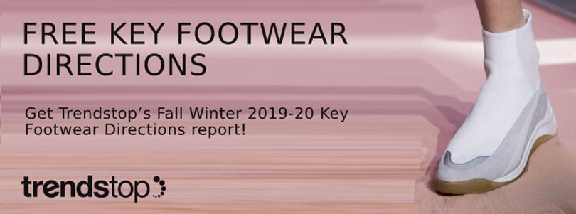 Resort 2020 Footwear Directions