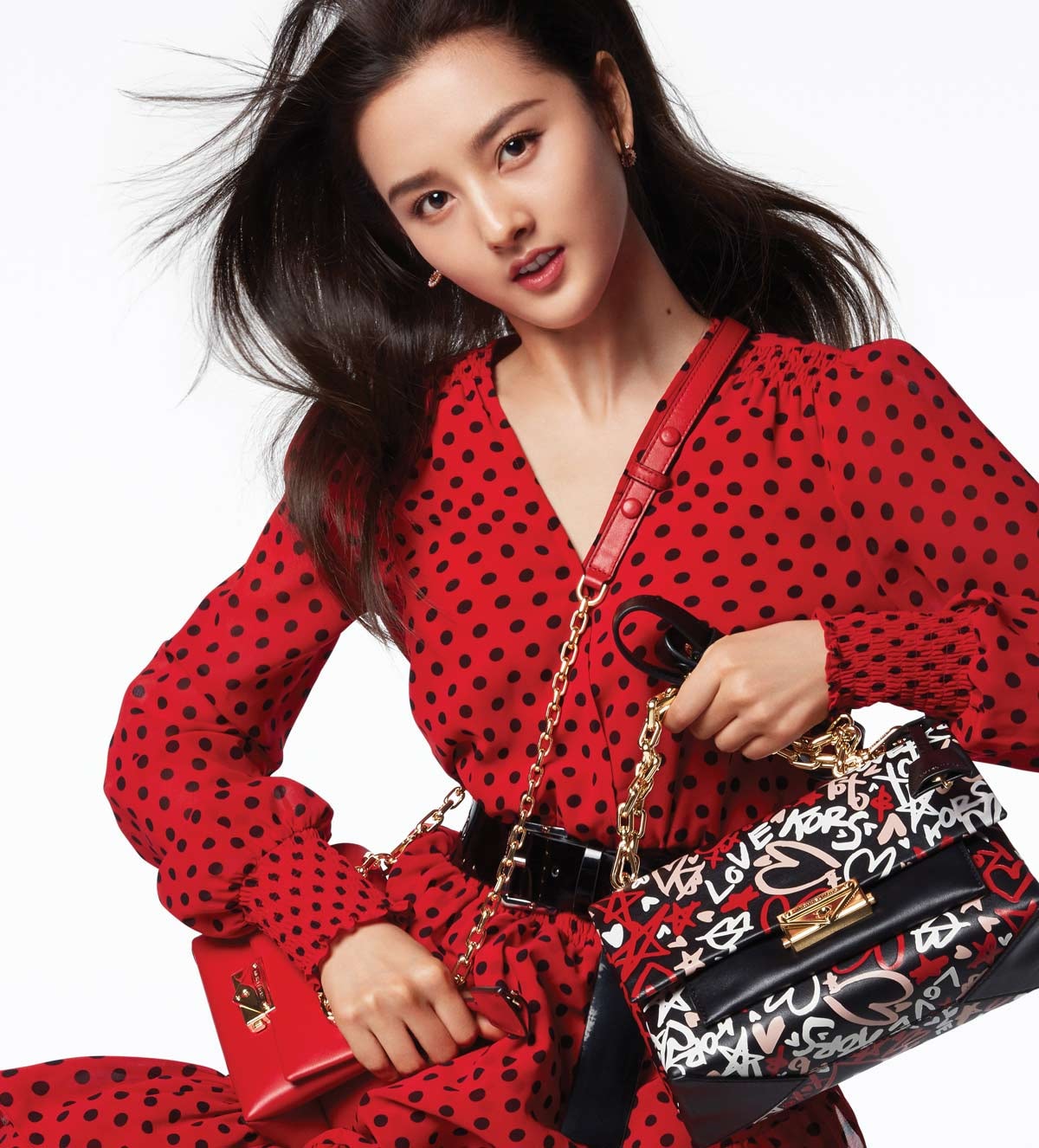 Michael Kors celebrates Qixi with capsule collection