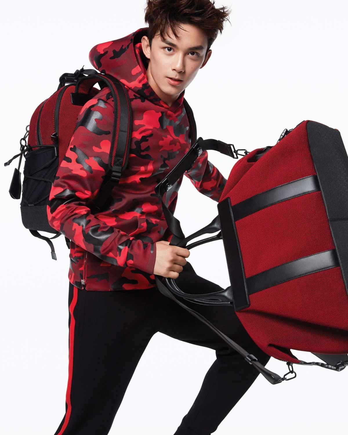 Michael Kors celebrates Qixi with capsule collection