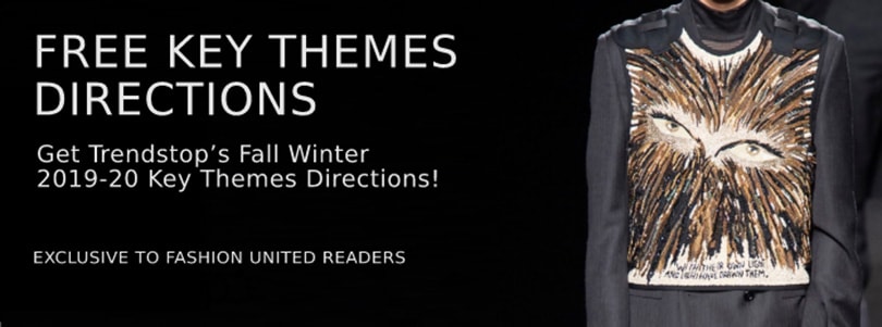 Key Menswear Theme Directions Spring Summer 2020