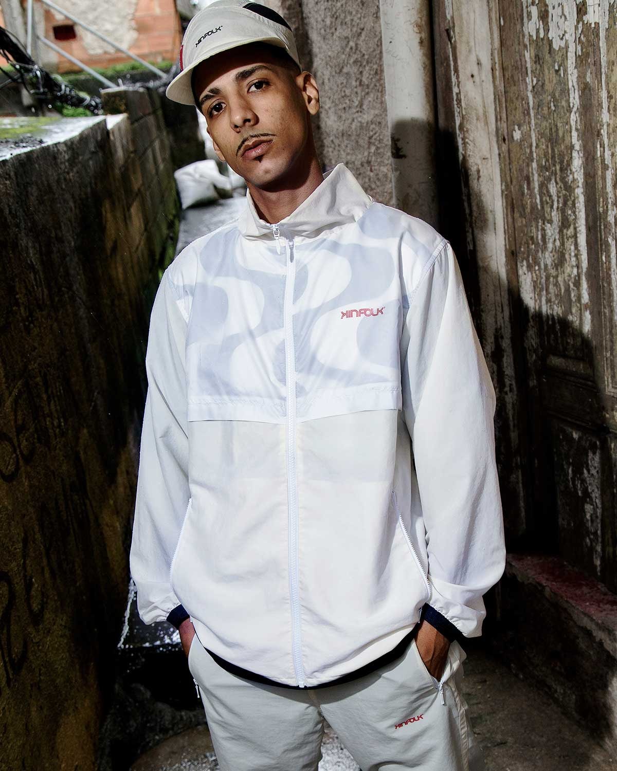 Kinfolk collaborates with Umbro for Rio inspired collection