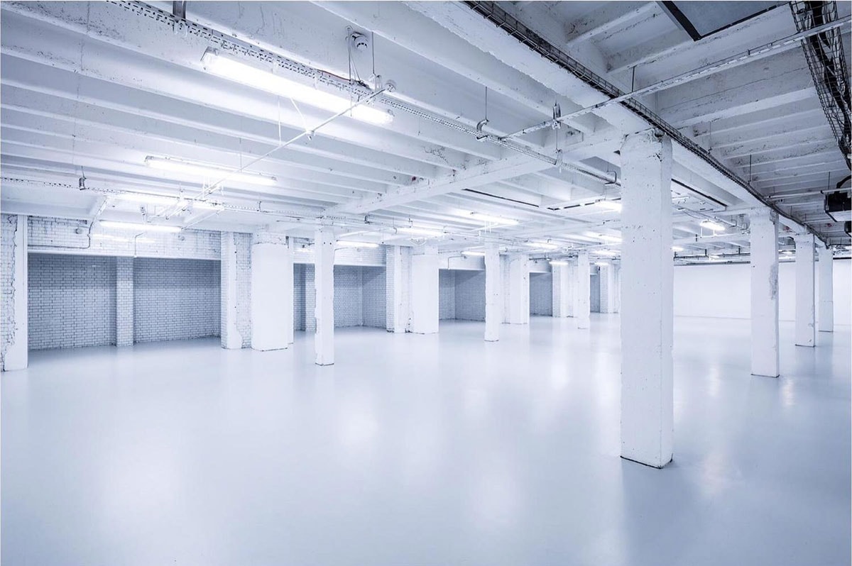 Fashion Scout announces new venue for LFW SS20