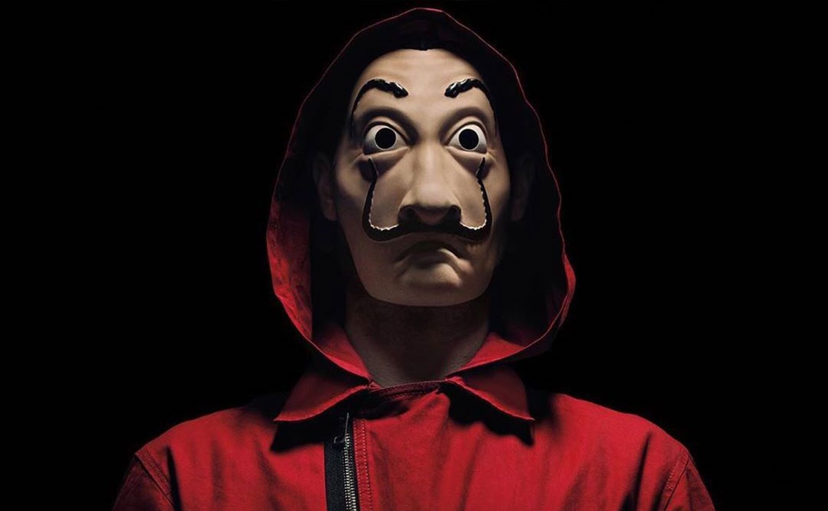 Diesel to launch collection inspired by La Casa de Papel ...
