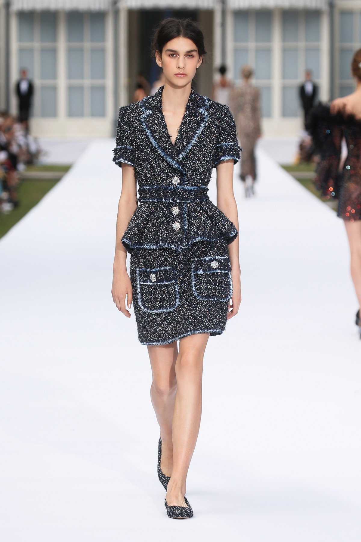 Ralph & Russo taps into Art Deco era with AW19/20 collection