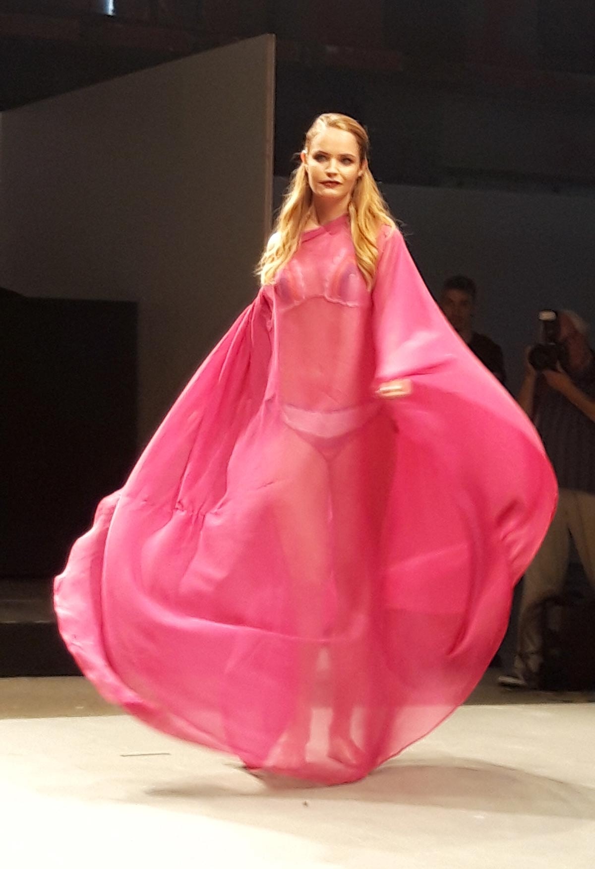 Torino Fashion Week: A format fusing talent and business opportunities