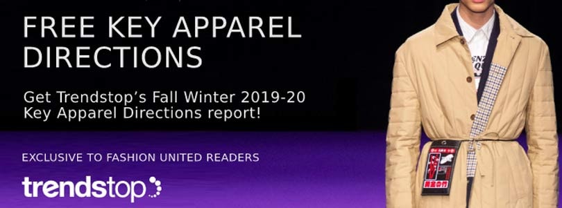 Key Men's Apparel on the Catwalks Spring Summer 2020