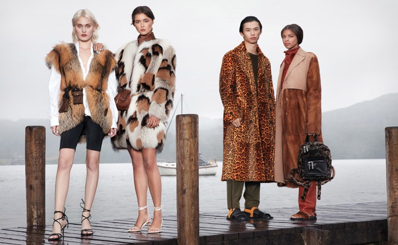 Fashion goes fur free: is France falling behind the times?