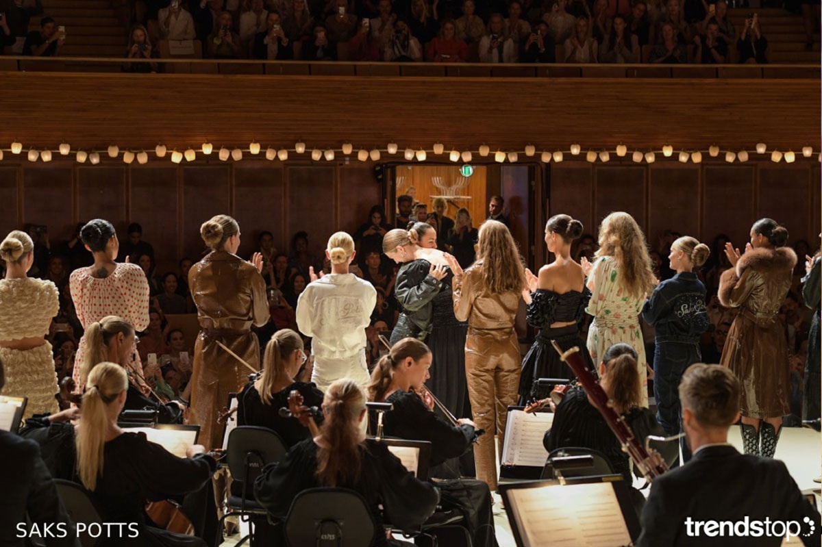 Copenhagen SS20 Fashion Week Overview