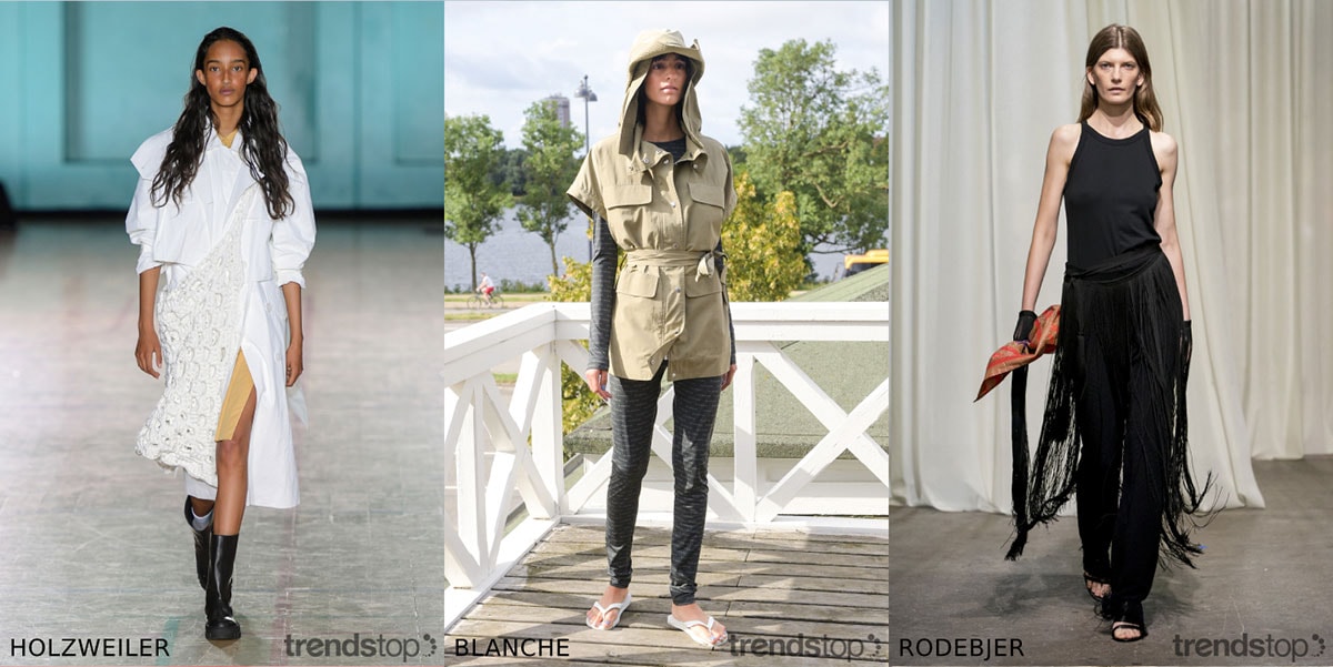 Copenhagen SS20 Fashion Week Overview