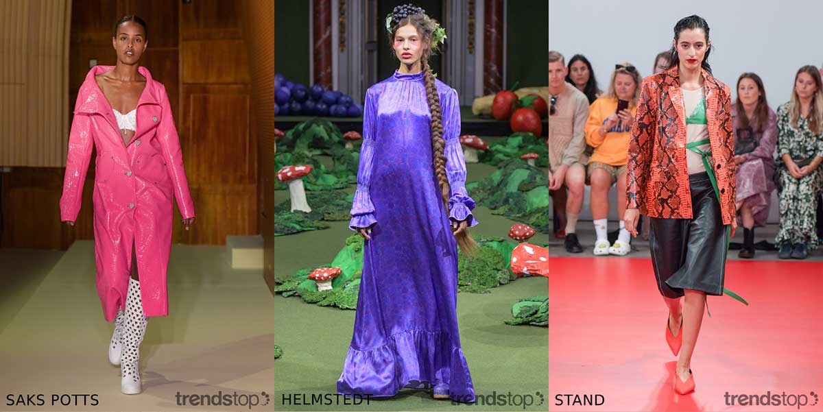 Copenhagen SS20 Fashion Week Overview
