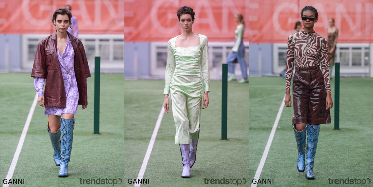 Copenhagen SS20 Fashion Week Overview
