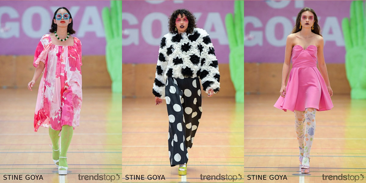 Copenhagen SS20 Fashion Week Overview