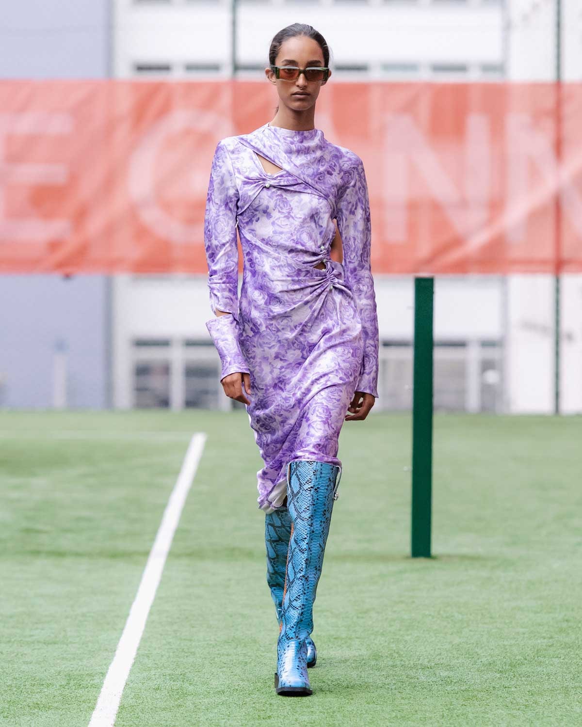 Copenhagen Fashion Week highlights Scandi fashion