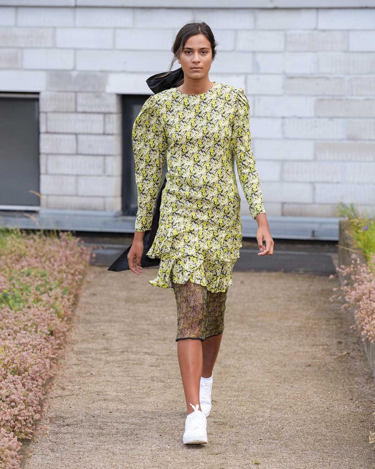 Copenhagen Fashion Week highlights Scandi fashion