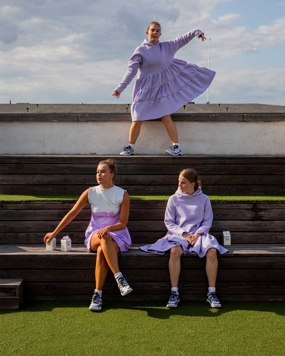 Copenhagen Fashion Week highlights Scandi fashion