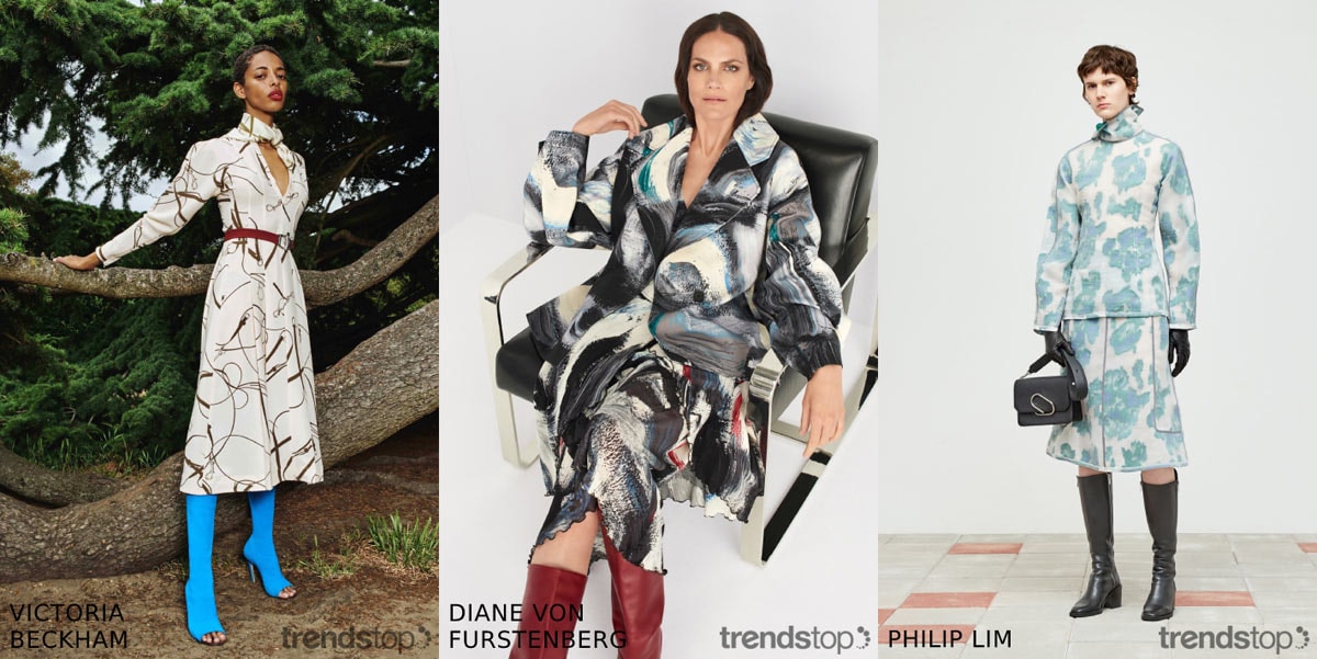 Resort 2020 Key Print Directions