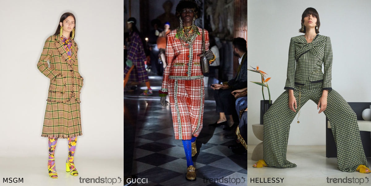 Resort 2020 Key Print Directions