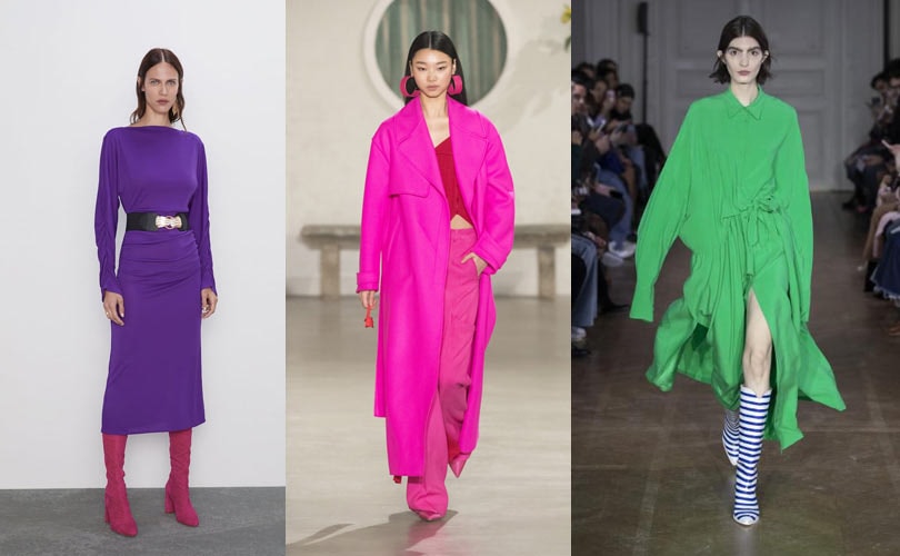 Trends: What will be in store for fall/winter 2019