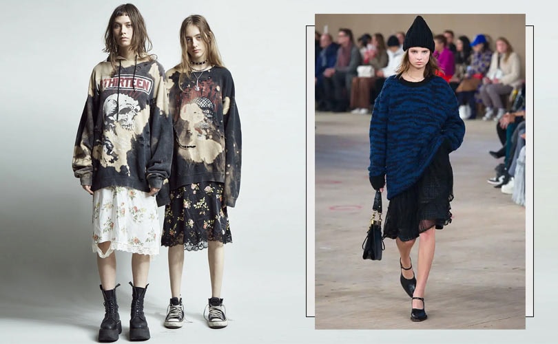 Trends: What will be in store for fall/winter 2019