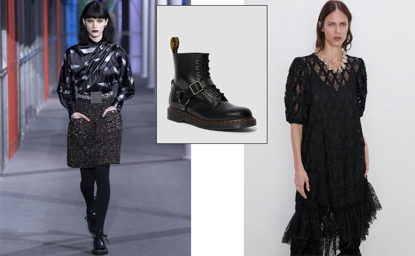 Trends: What will be in store for fall/winter 2019