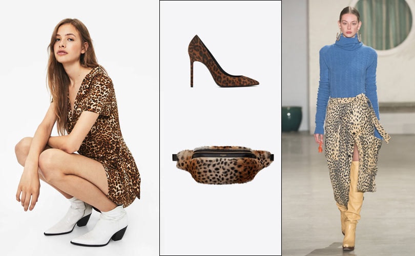 Trends: What will be in store for fall/winter 2019