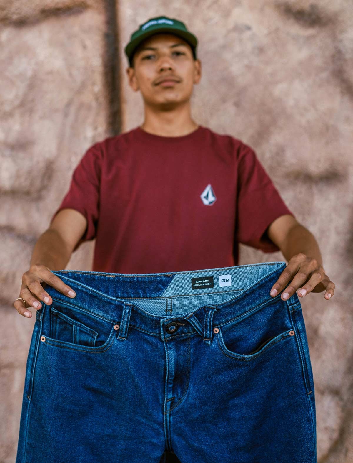 Volcom launches ‘Water Aware’ denim collection