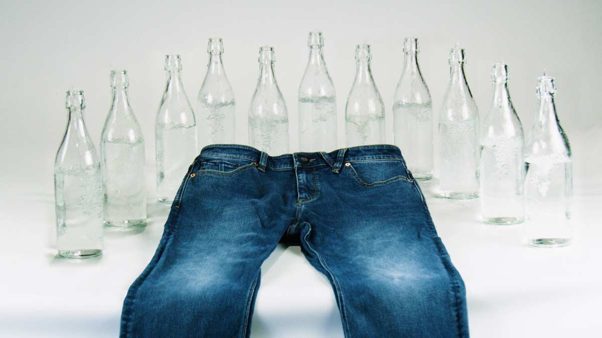 Volcom launches ‘Water Aware’ denim collection