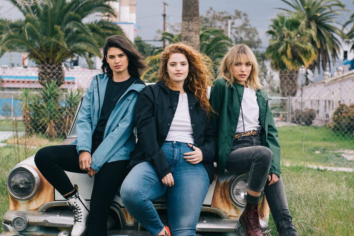 Volcom launches ‘Water Aware’ denim collection
