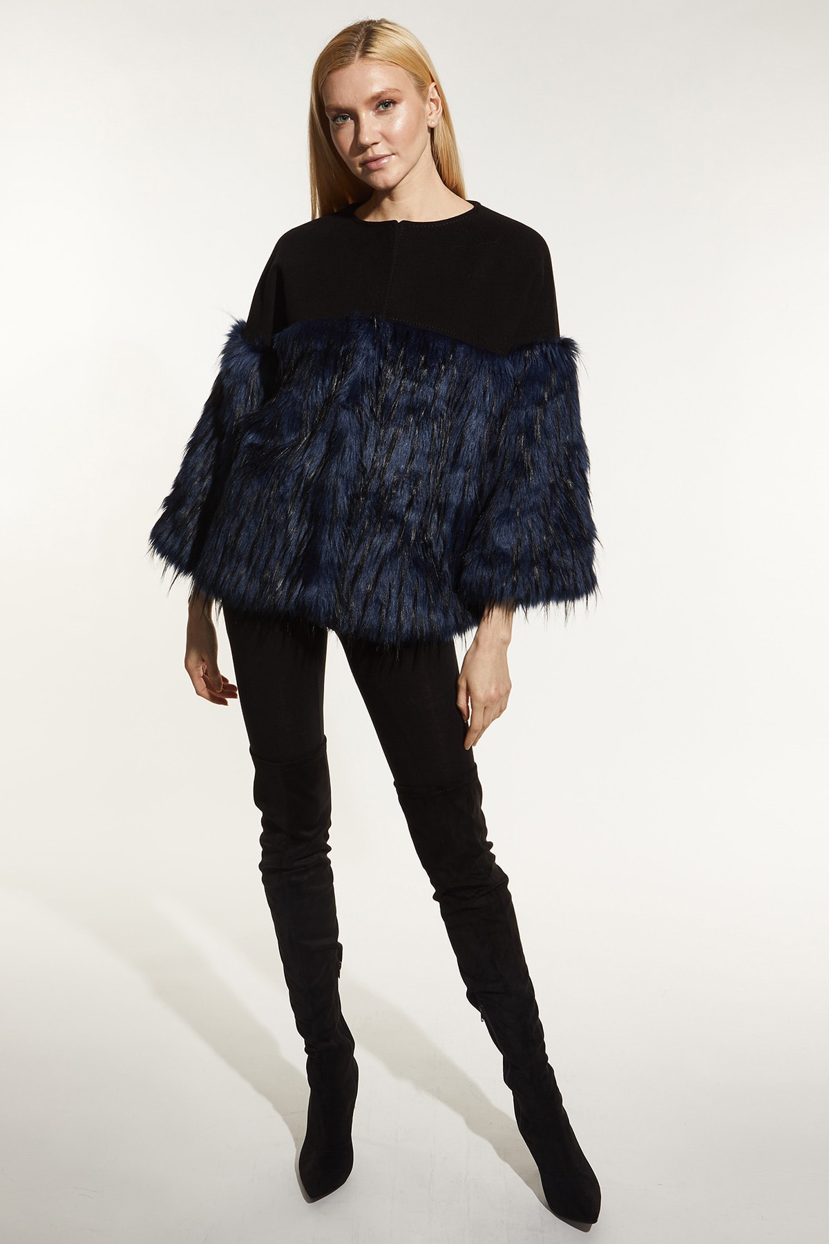 New label N'onat launches cruelty-free outerwear
