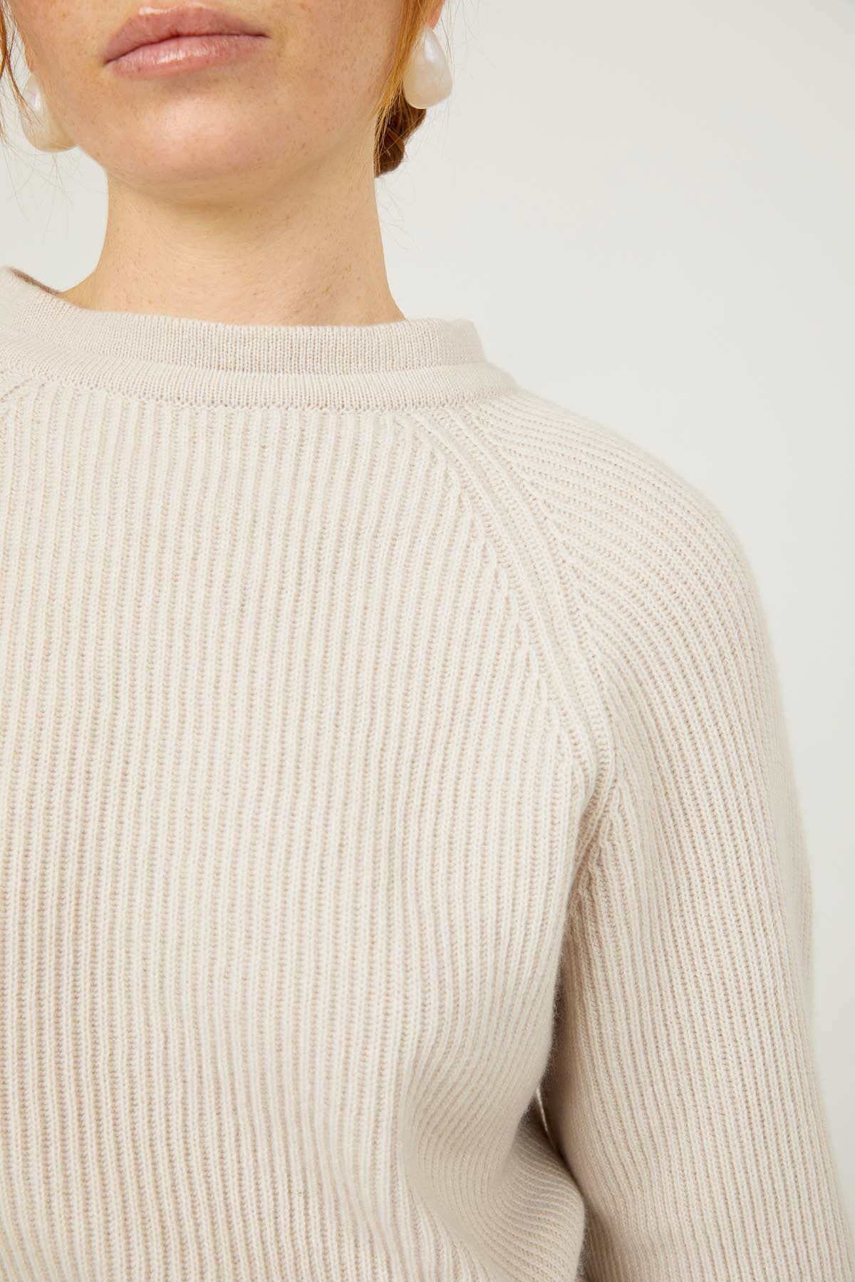 Meet Frances Austen, the brand creating conscious cashmere