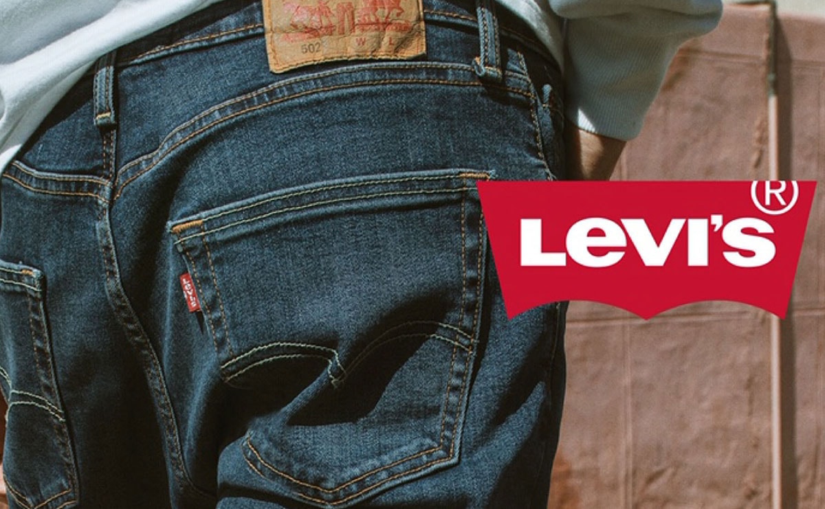 levis jeans store near me