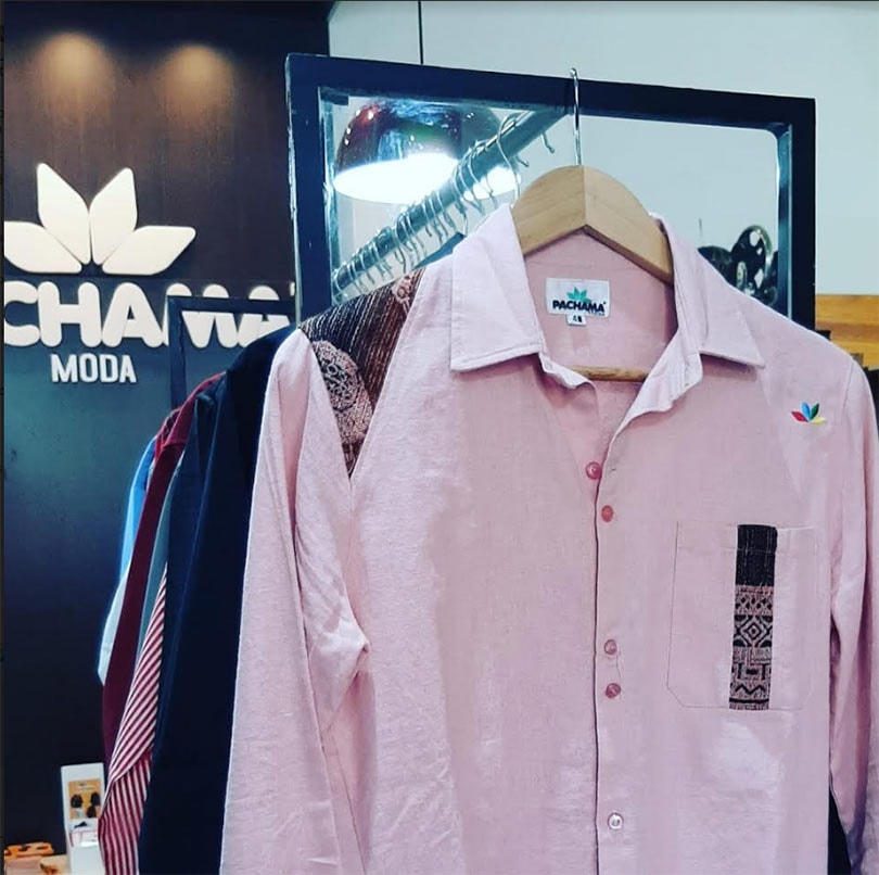 Discover Pachama, the brand that Ivanka Trump visited in Argentina