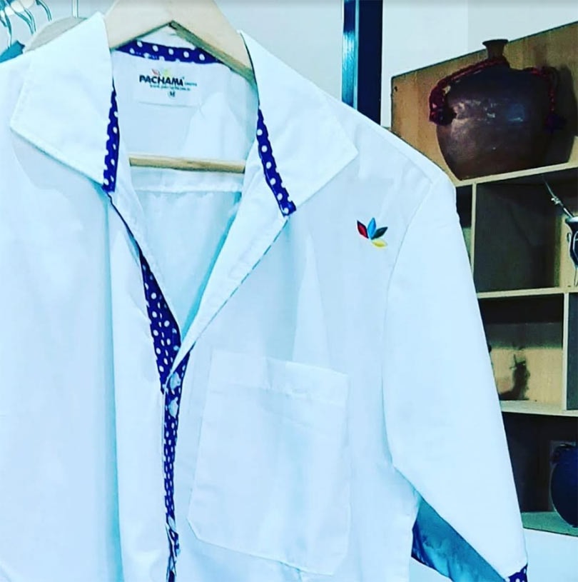 Discover Pachama, the brand that Ivanka Trump visited in Argentina