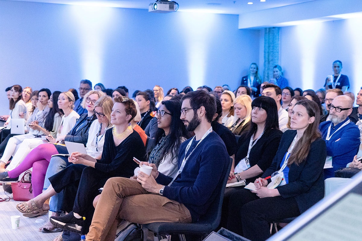 5 things to expect from Decoded Future New York