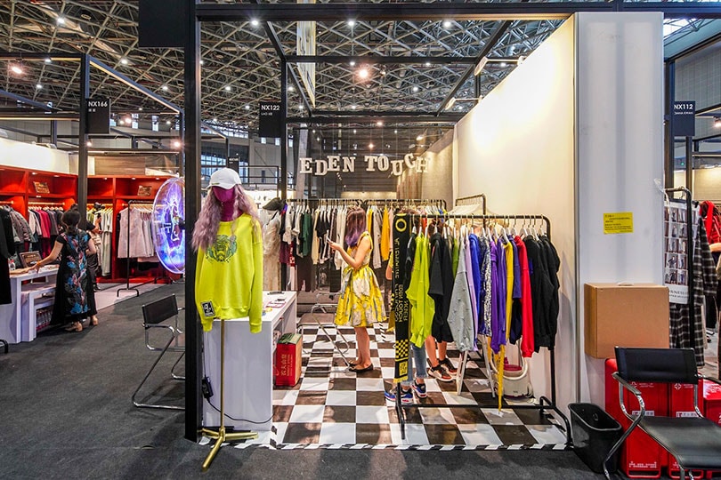 China’s fashion journey from manufacturer to emerging designer