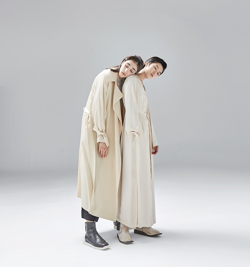China’s fashion journey from manufacturer to emerging designer