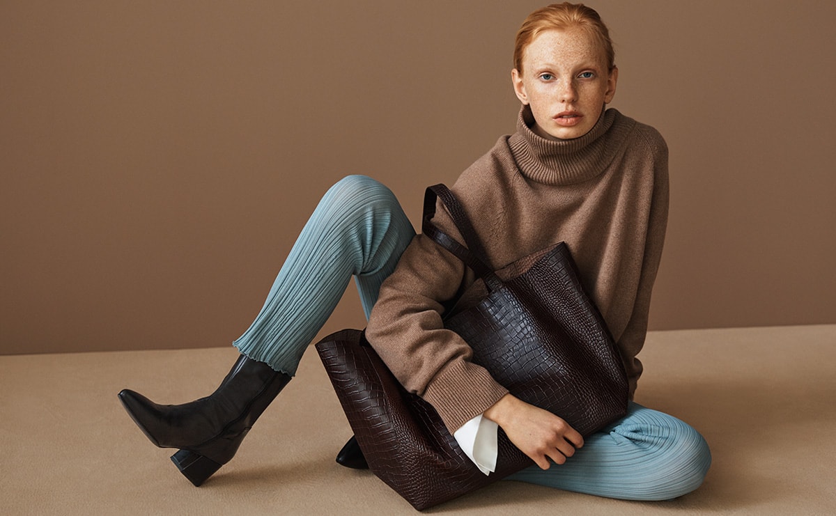 Vagabond Shoemakers founder on the past, present and future of the Swedish footwear brand