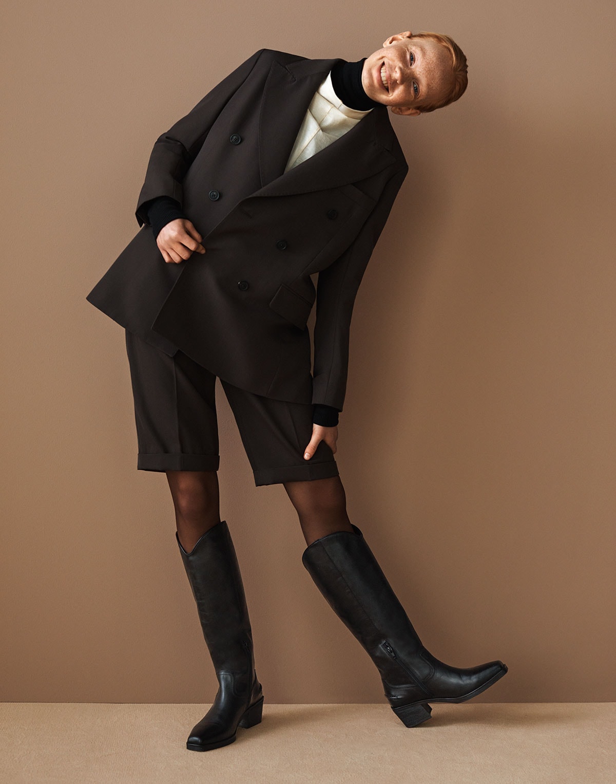 Vagabond Shoemakers founder on the past, present and future of the Swedish footwear brand