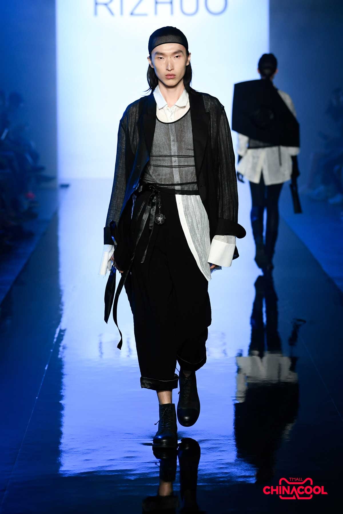 Alibaba's Tmall transforms emerging designer landscape at NYFW