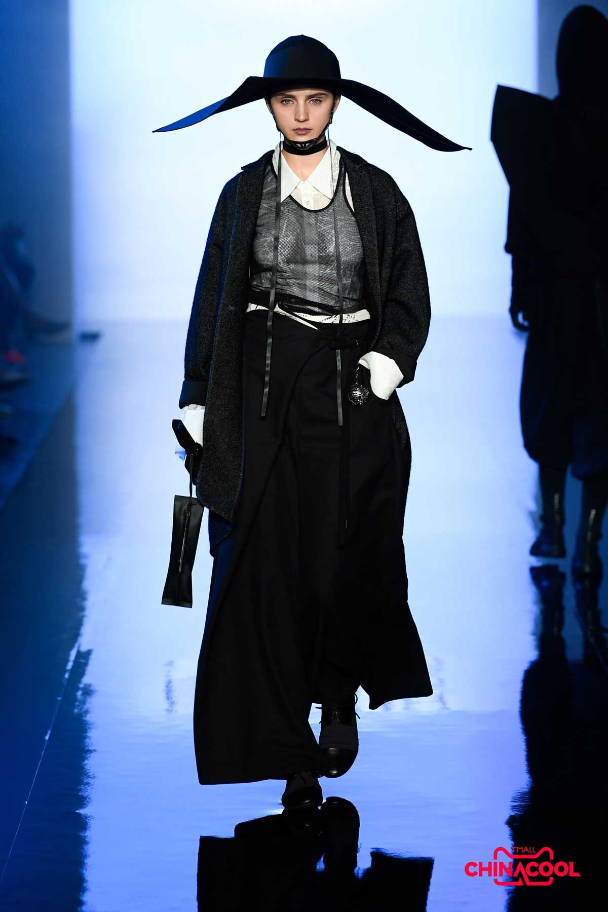 Alibaba's Tmall transforms emerging designer landscape at NYFW