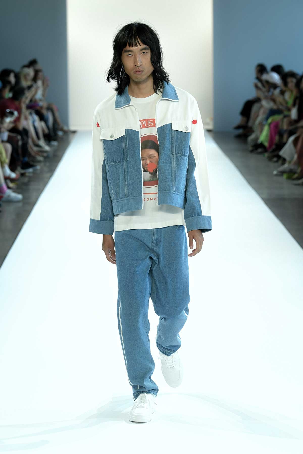 Alibaba's Tmall transforms emerging designer landscape at NYFW