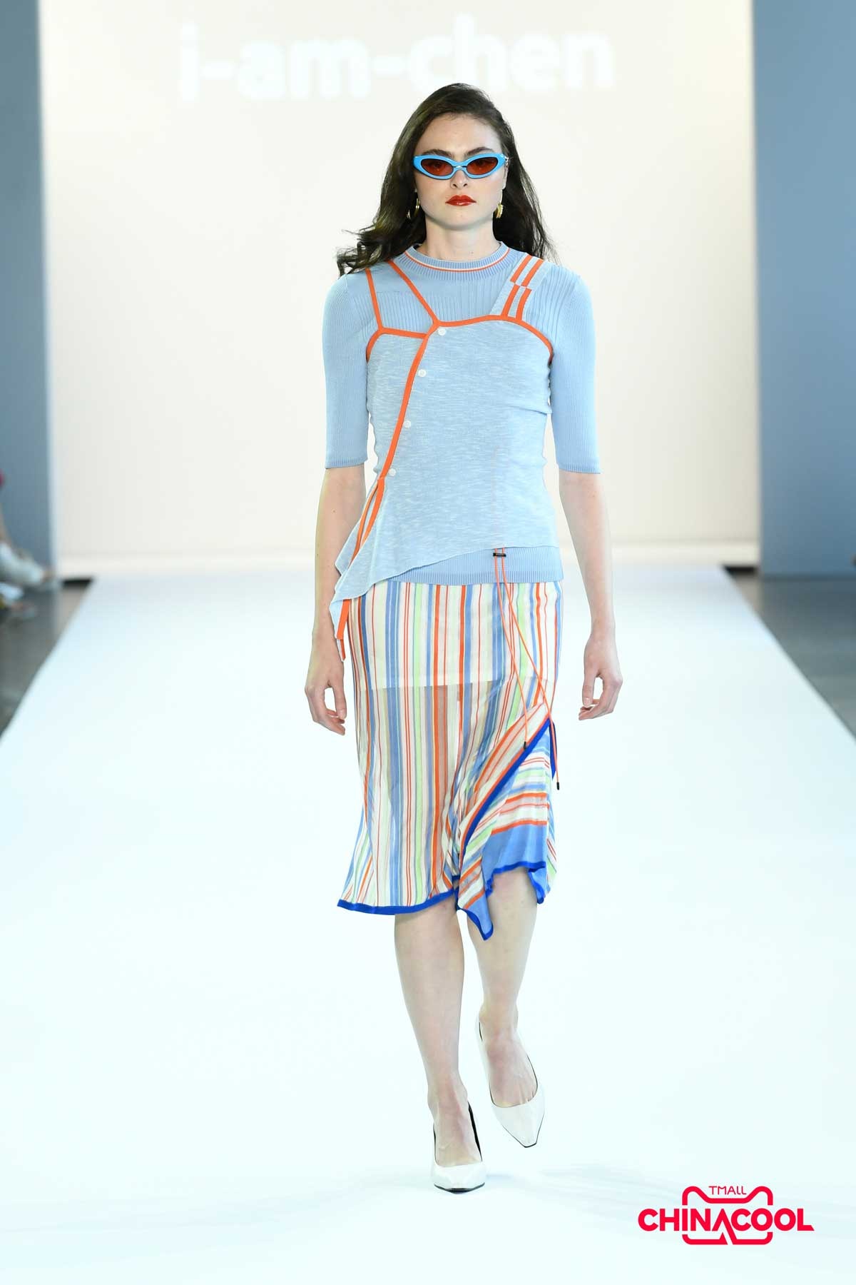 Alibaba's Tmall transforms emerging designer landscape at NYFW