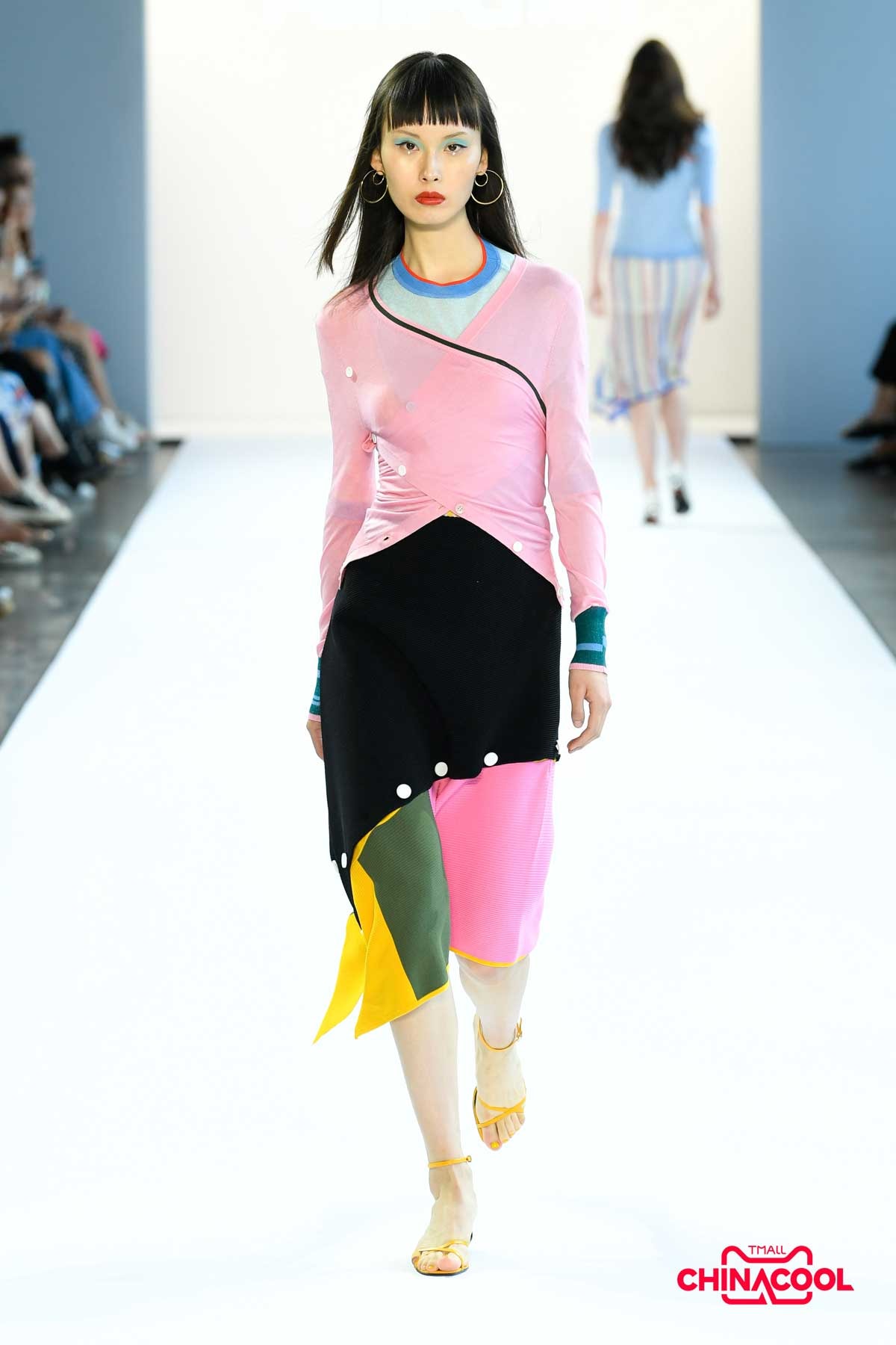 Alibaba's Tmall transforms emerging designer landscape at NYFW