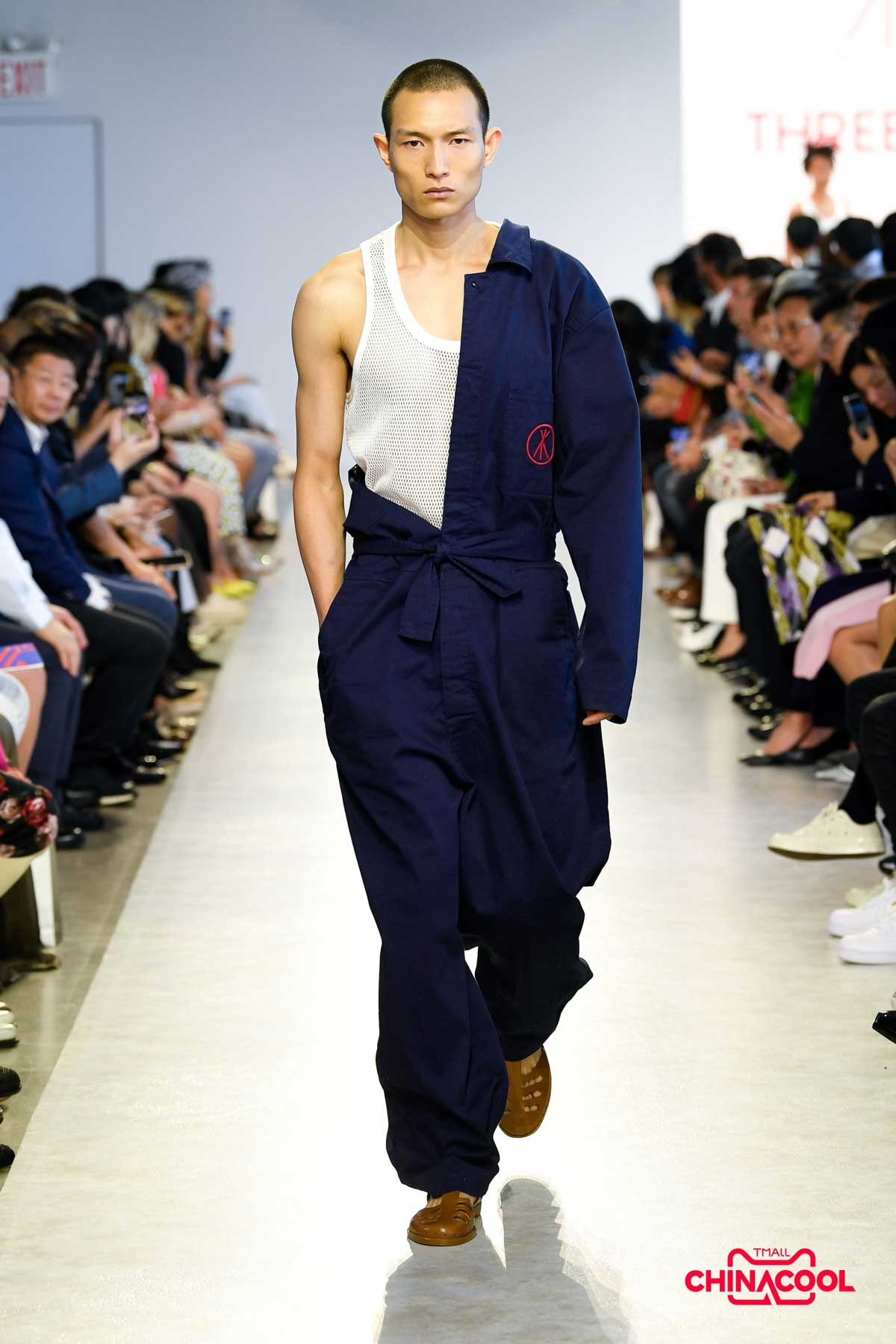 Alibaba's Tmall transforms emerging designer landscape at NYFW